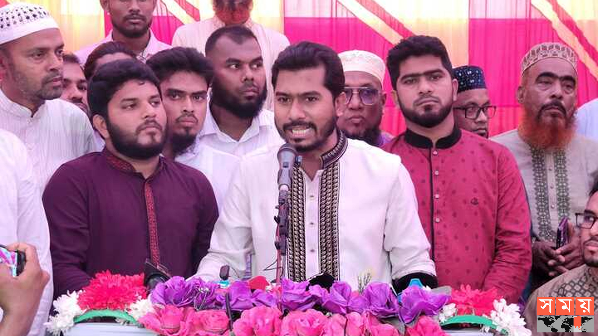 অনেক ছাত্রের মধ্যে সুবিধাবাদী প্রবণতা দেখা যাচ্ছে: নুর